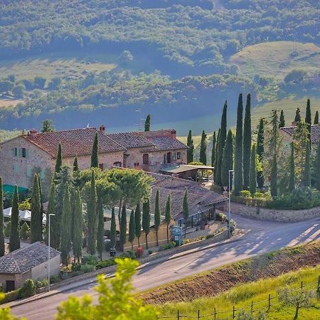 Tenuta Colombaio カーゾレ・デルザ エクステリア 写真