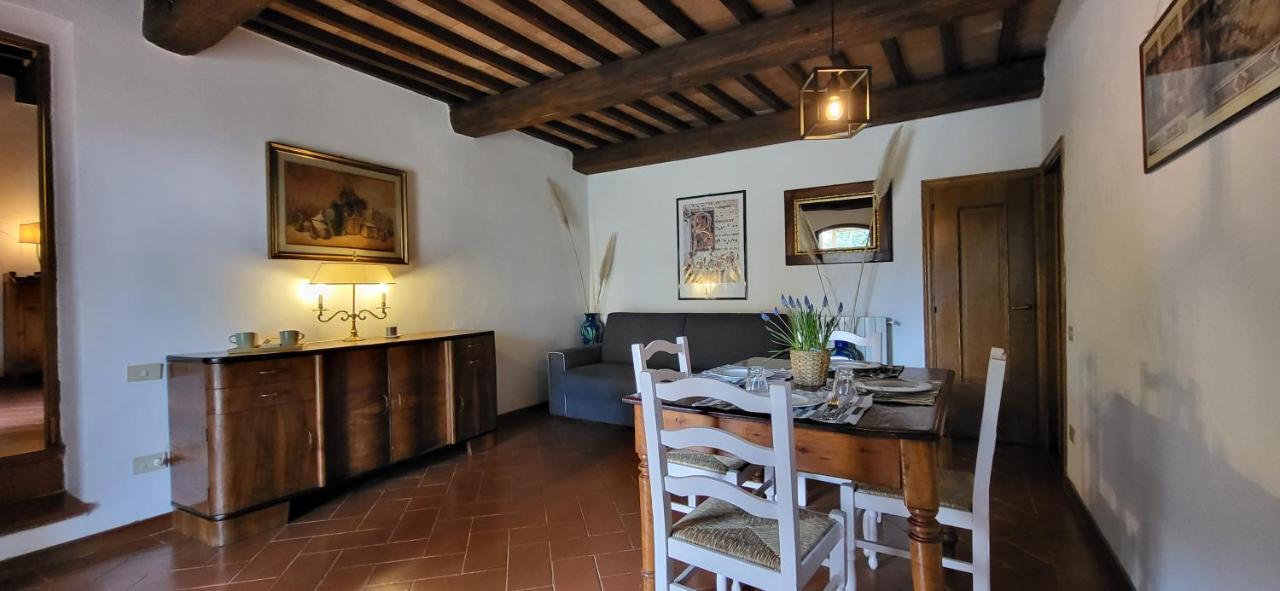 Tenuta Colombaio カーゾレ・デルザ エクステリア 写真