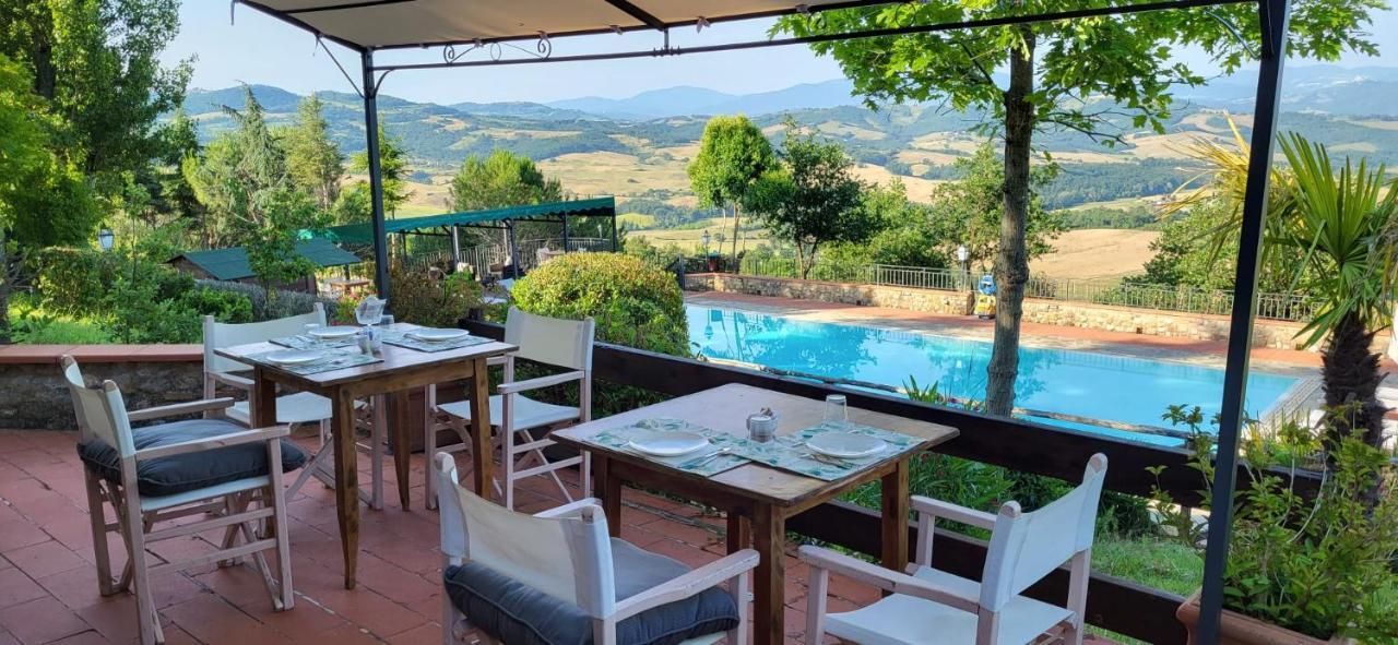 Tenuta Colombaio カーゾレ・デルザ エクステリア 写真