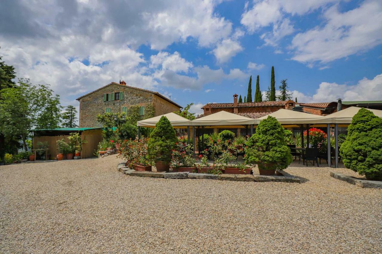Tenuta Colombaio カーゾレ・デルザ エクステリア 写真