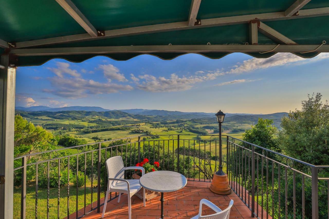 Tenuta Colombaio カーゾレ・デルザ エクステリア 写真